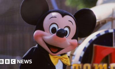 OpenAI makes $1bn deal to bring Disney characters to ChatGPT and Sora
