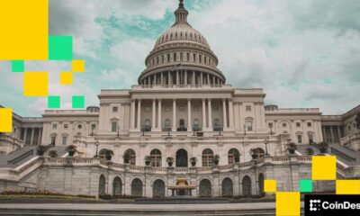 Policymakers Dominated Most Influential 2025