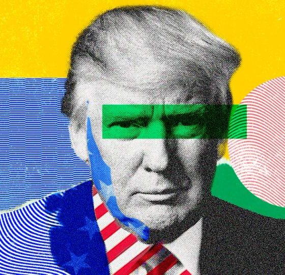 Trump Administration Overlooks Bitcoin, Blockchain in National Security Strategy