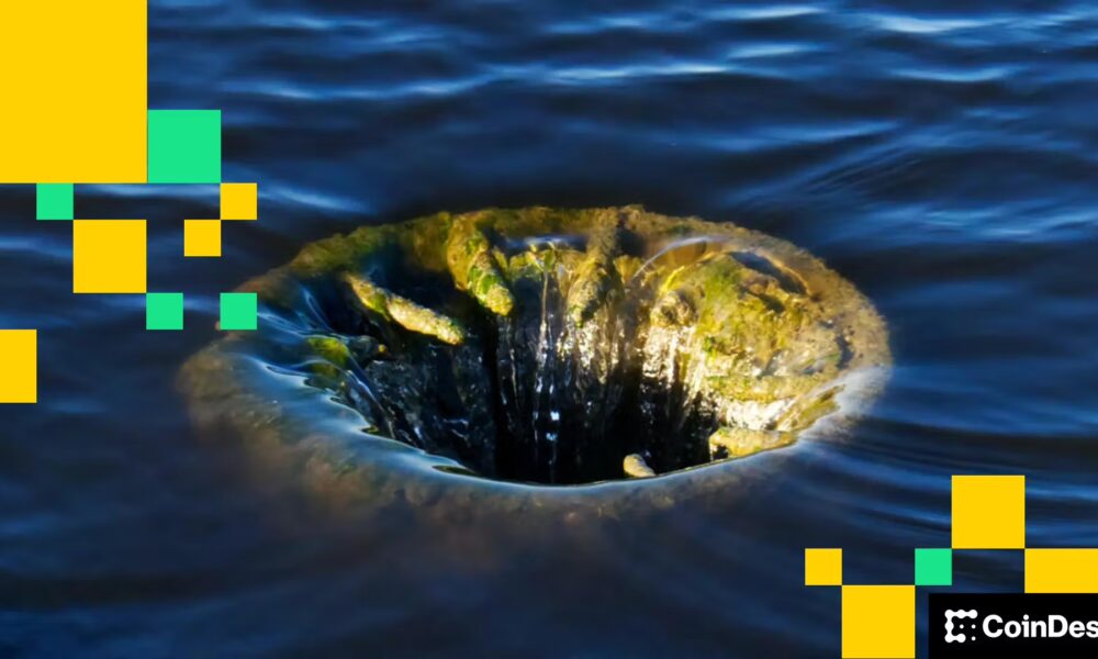 'Basis Trade' Unwind, Not Capitulation, Led to Recent $4B ETF Outflows