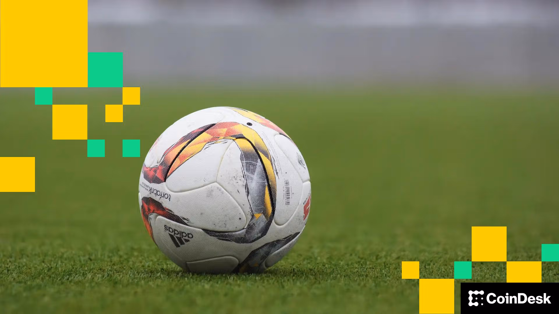 How Football Became Crypto’s Biggest Gateway Drug