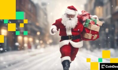 Coders Push ZK ‘Secret Santa’ System Toward Deployment