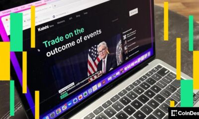 Prediction markets beat Wall Street in forecasting inflation, Kalshi says