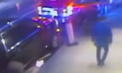 Luigi Mangione Prosecutors Show CEO Shooting Video in Court