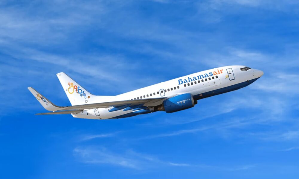 bahamasair emirates caribbean flights