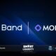 Band Protocol Goes Live on Monad Mainnet