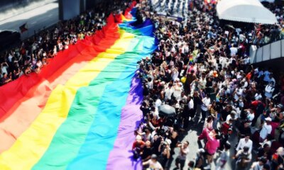 Thailand’s Pink Economy Surges as Marriage Equality Sparks a New Investment Wave