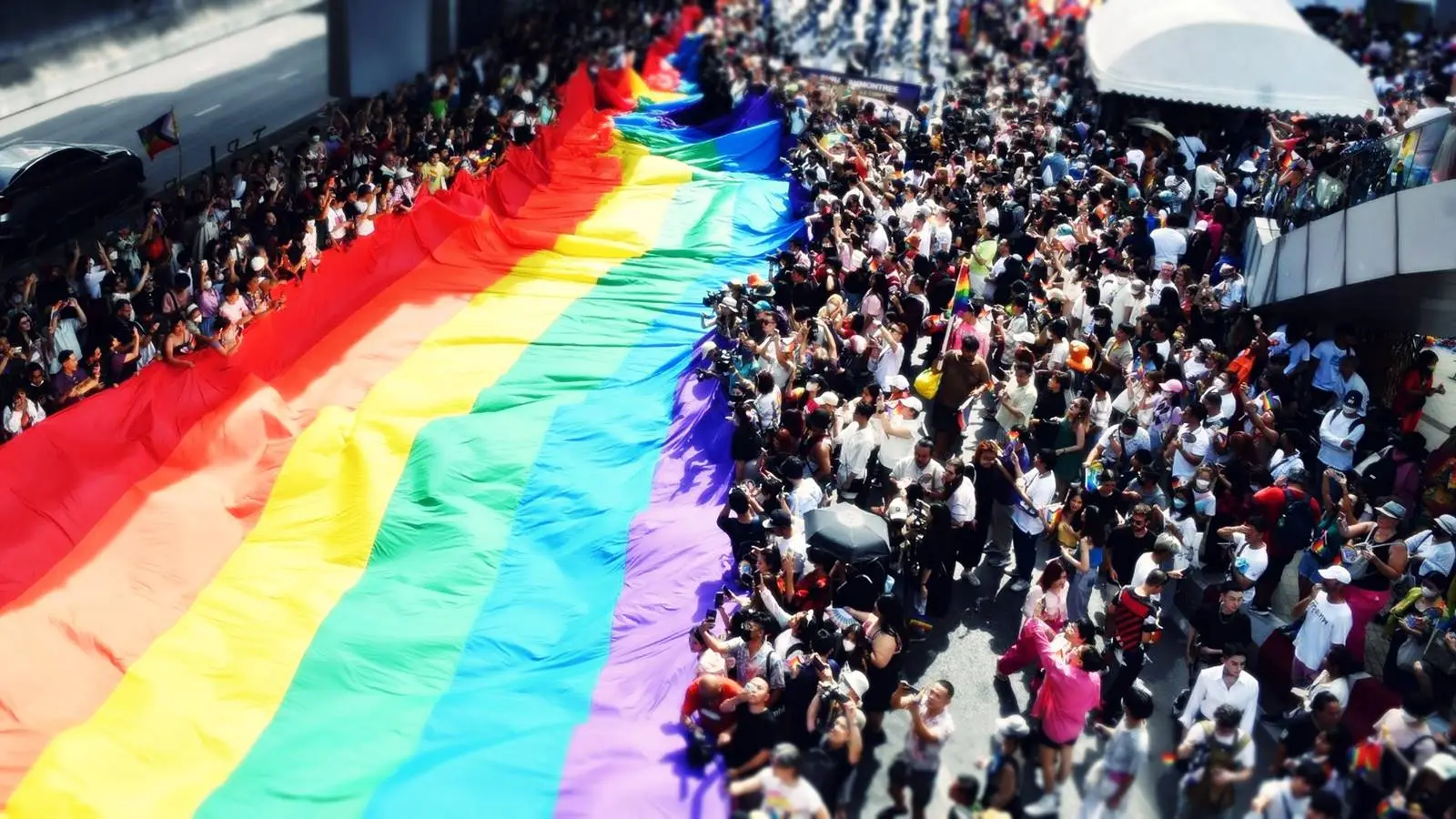 Thailand’s Pink Economy Surges as Marriage Equality Sparks a New Investment Wave