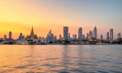 Southeast Asia's Economy Faces Turning Point Amid Tariff Pressures, Says McKinsey