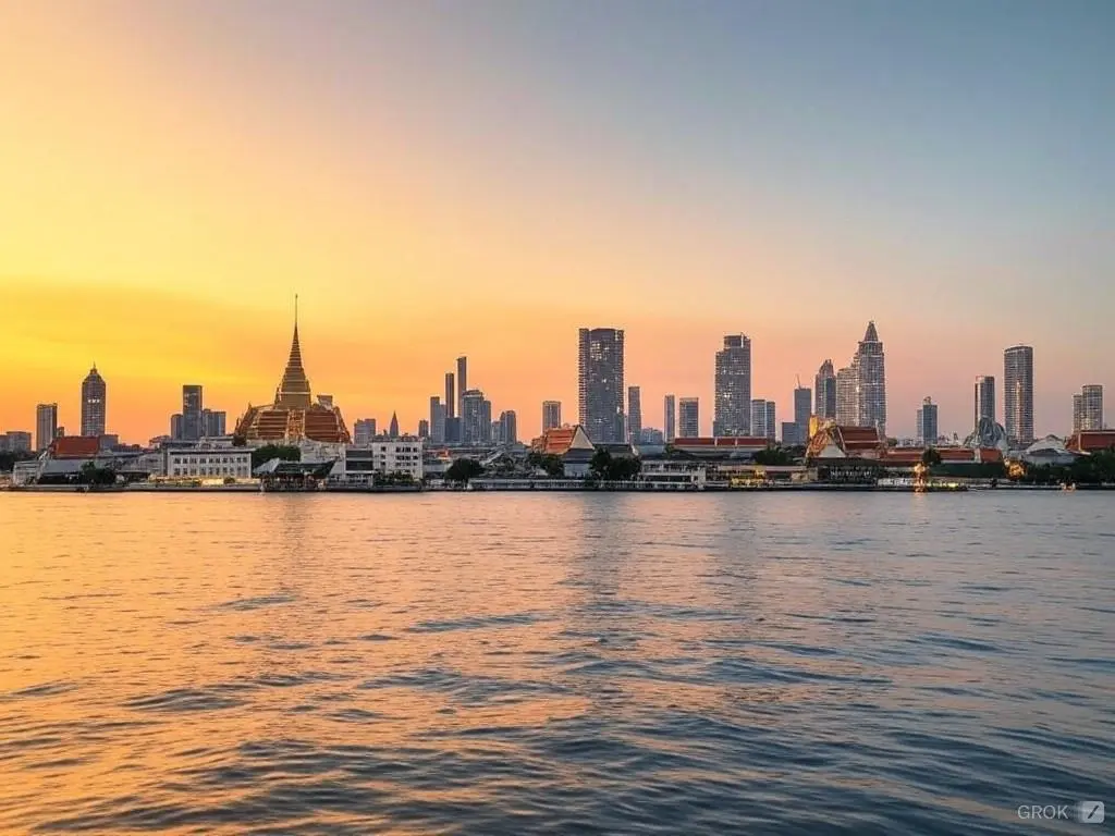 Southeast Asia's Economy Faces Turning Point Amid Tariff Pressures, Says McKinsey