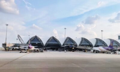 Thailand’s 53% Airport Tax Hike for 2026: What It Means for Your Flights and Future Travel Plans!