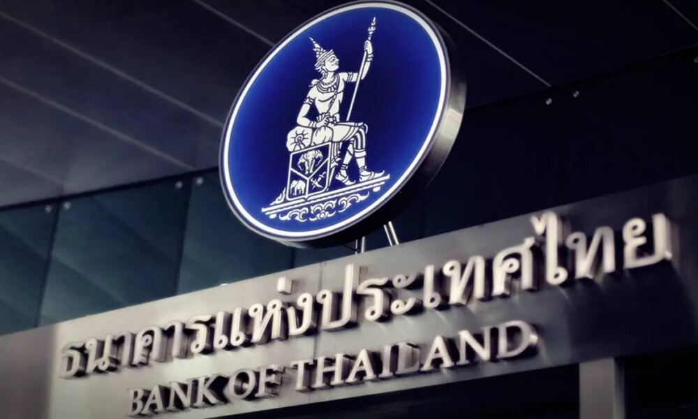 Bank of Thailand Lowers Policy Rate to 1.25% Amid Economic Pressures