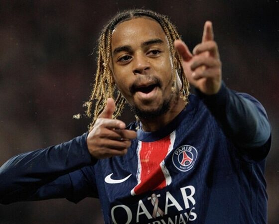 Liverpool consider Barcola after Semenyo snub