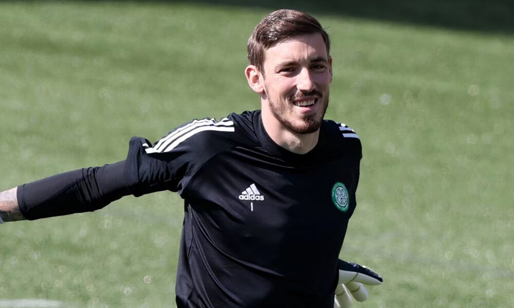 Celtic flop who's "contributing nothing" is the worst signing since Barkas