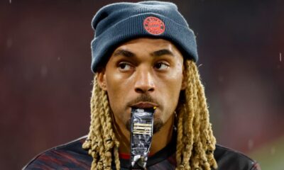 Crystal Palace join race for Joao Mario with Juventus now open to a sale