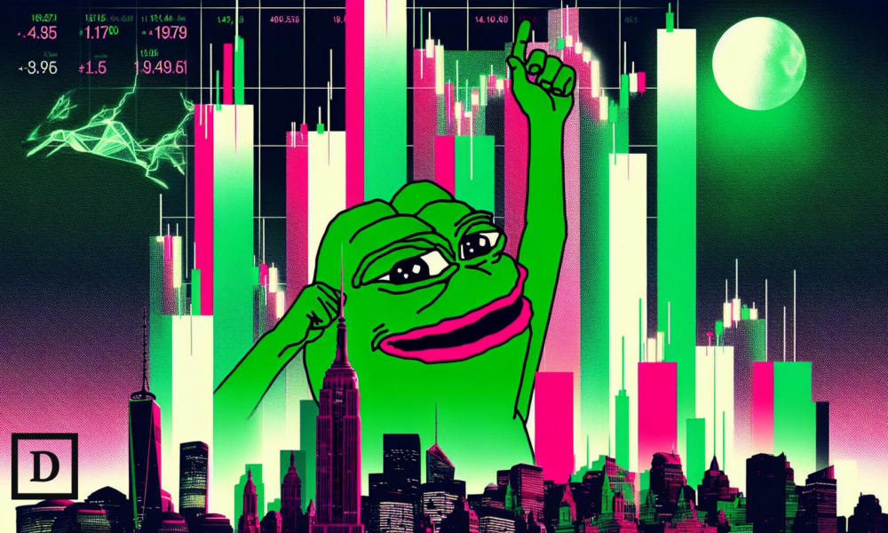 ONDO Jumps as SEC Ends Biden-Era Probe