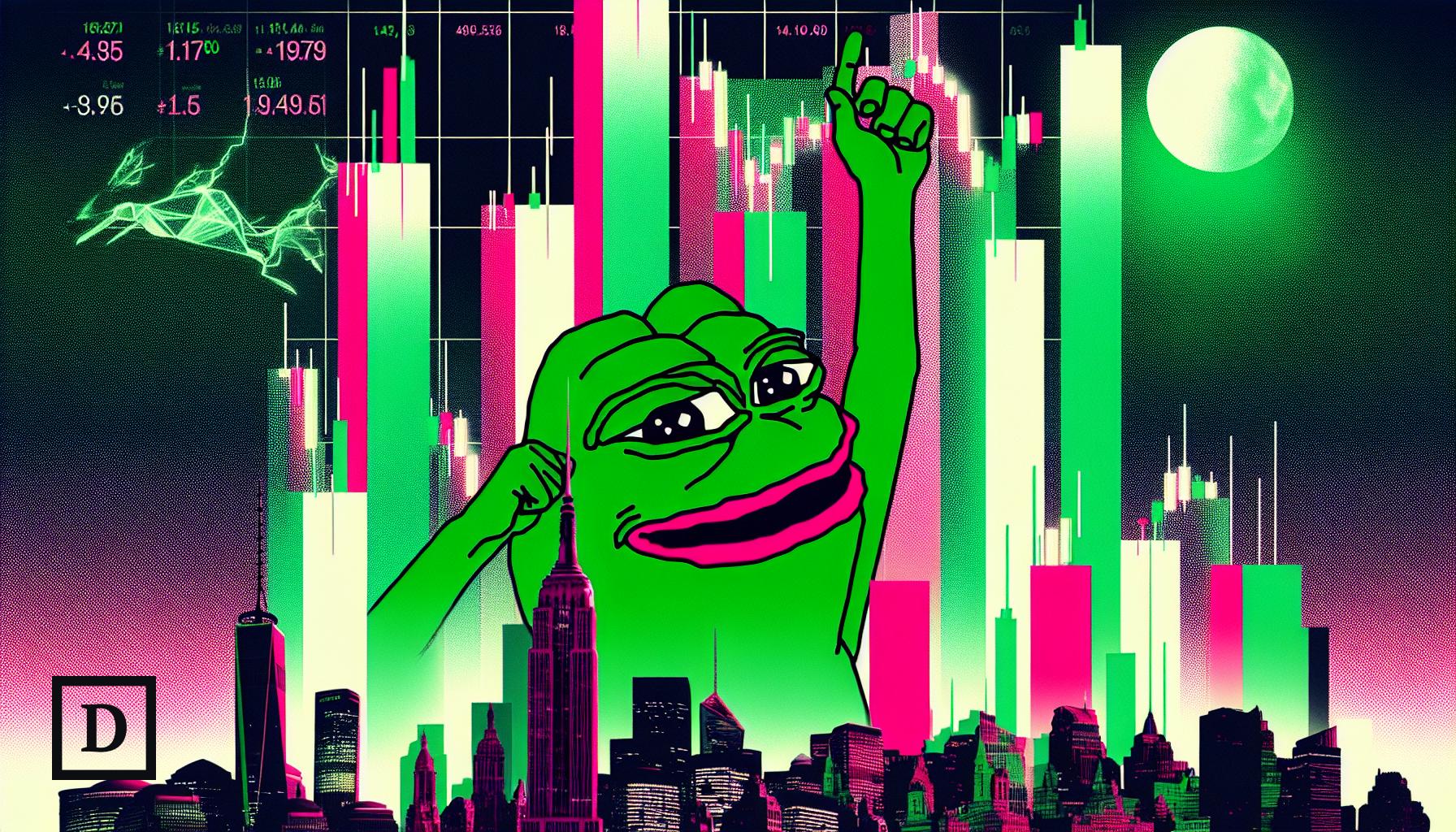 ONDO Jumps as SEC Ends Biden-Era Probe