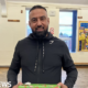 Stoke takeaway owner delivers 1,000 presents to children in need