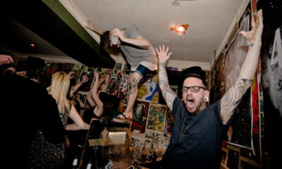 The show must go on: keeping Britain’s musical heart beating