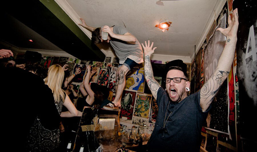 The show must go on: keeping Britain’s musical heart beating