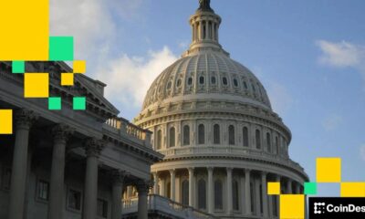 Macquarie sees U.S. Senate near crypto deal as market structure, GENIUS rules advance