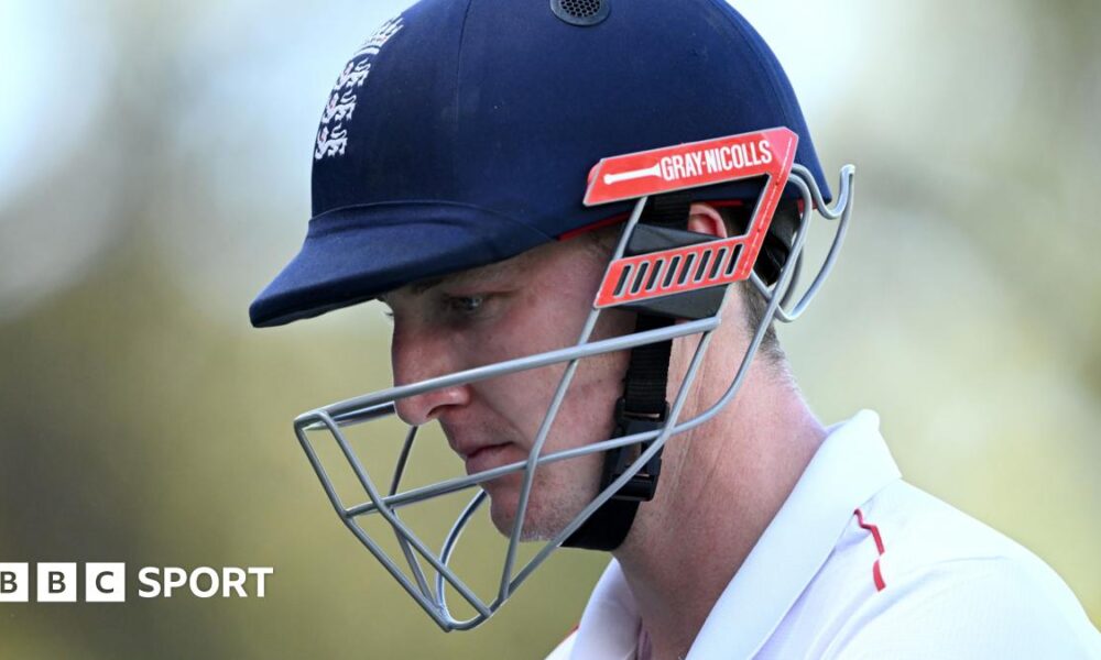 BBC Sport microphone and phone