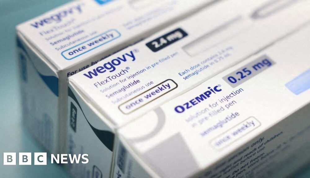 Wegovy pill approved by US FDA for weight loss