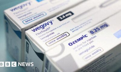 Wegovy pill approved by US FDA for weight loss