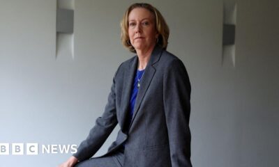 BP names new boss as current CEO leaves after less than two years