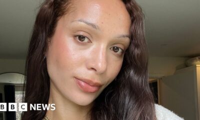 Sold 30 items on Vinted? Don't panic if you get a message about tax