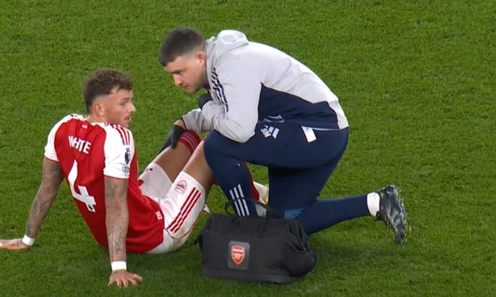 Another defensive injury increases January transfer necessity