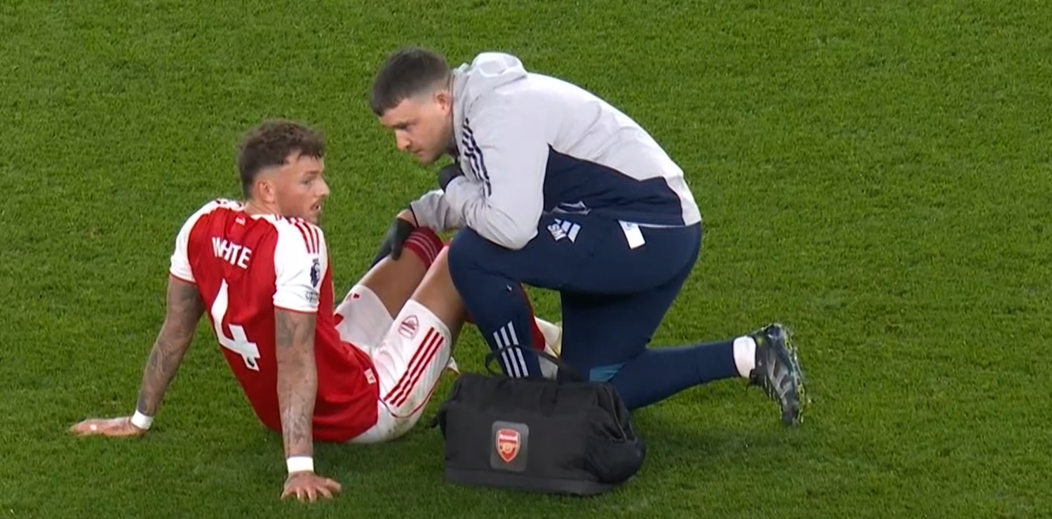 Another defensive injury increases January transfer necessity