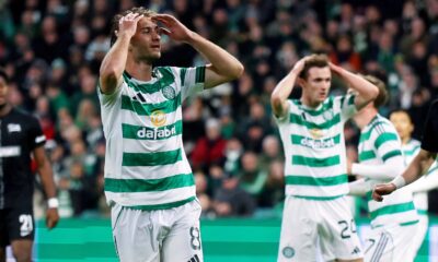 Celtic flop is looking like a bigger waste of money than Nygren & Tounekti