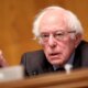 Sanders accuses Trump of authoritarianism over media takeover involvement