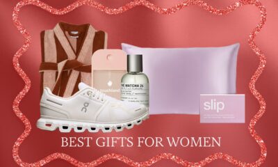 Best gifts for women in 2025: Present ideas from $13