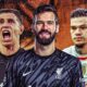 20 Best Goalkeepers in the World [Ranked]
