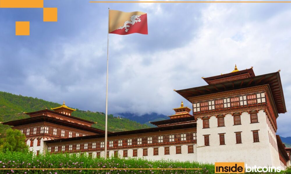 bhutan-government