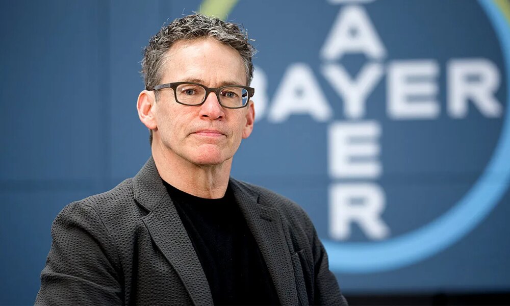 Trump administration backs Bayer's Supreme Court bid on Roundup lawsuits