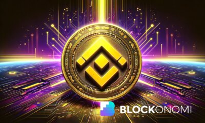 Binance Reaches 300 Million Users With $34 Trillion Trading Volume in 2025