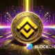 Binance Reaches 300 Million Users With $34 Trillion Trading Volume in 2025