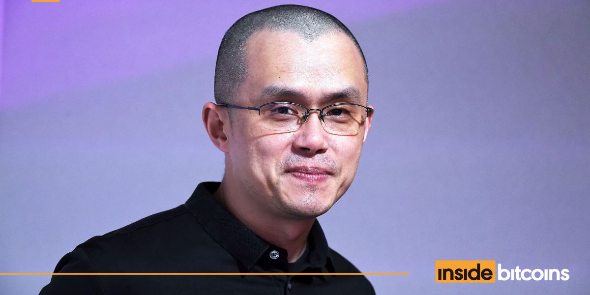 Pakistan On Track To Become Global "Crypto Leader" By 2030: CZ