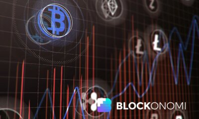 Bitcoin Altcoin Correlation