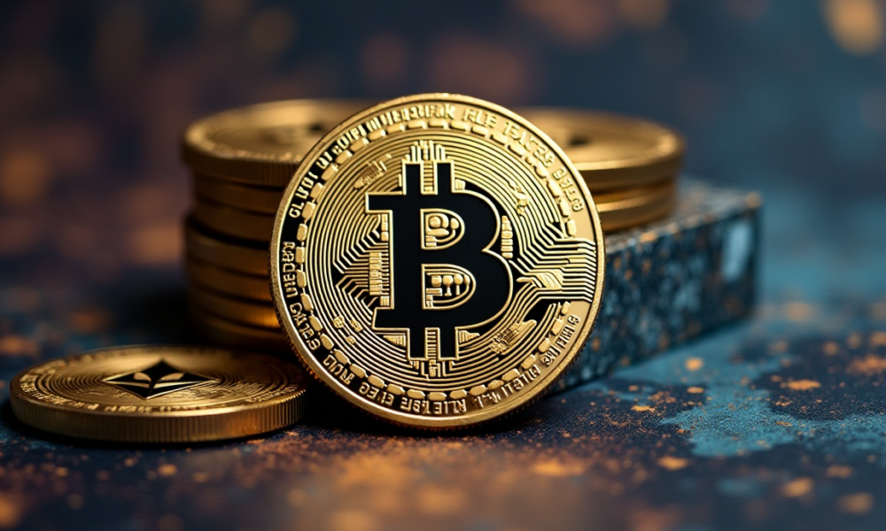 Crypto update: Bitcoin ETFs see $300M inflow as investors