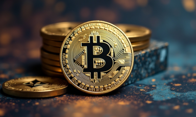 Crypto update: Bitcoin ETFs see $300M inflow as investors