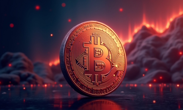 Bitcoin Price Forecast