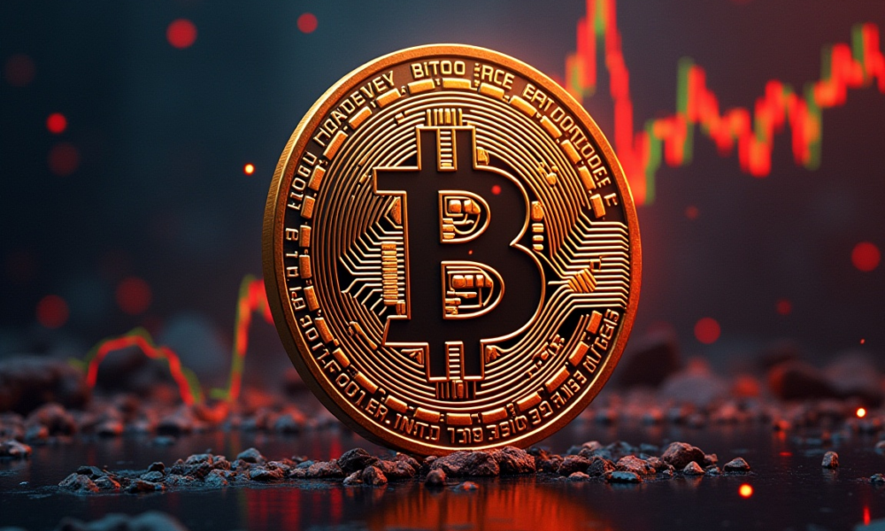 Bitcoin (BTC) battles macro headwinds
