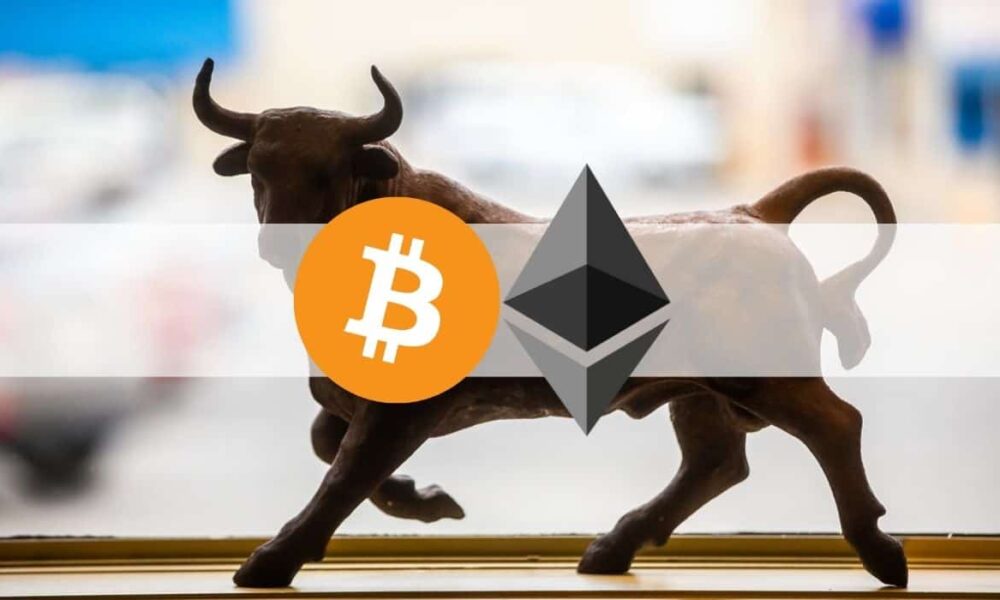 Bitcoin vs. Ethereum: Which Crypto Makes The Nice List This December? (Op-ed)