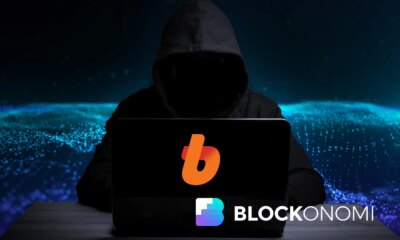 Bithumb Hacked