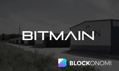 The Fall of Bitmain
