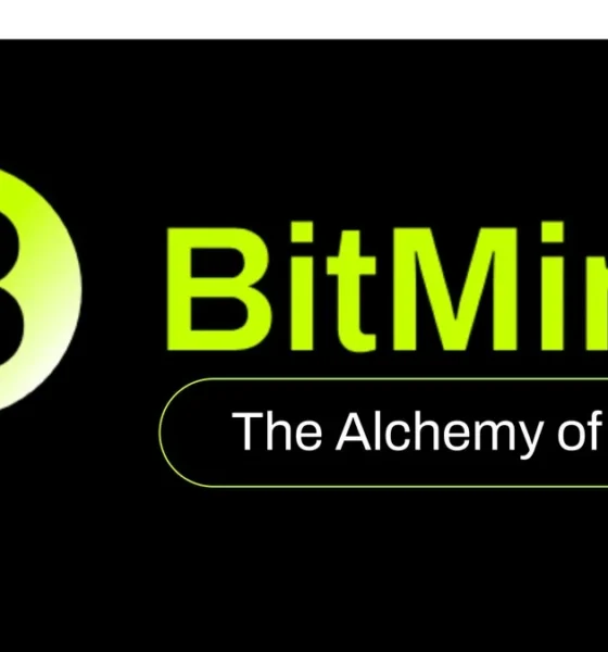 Bitmine Immersion Surpasses 4 Million ETH as Treasury Holdings Reach $13.2 Billion